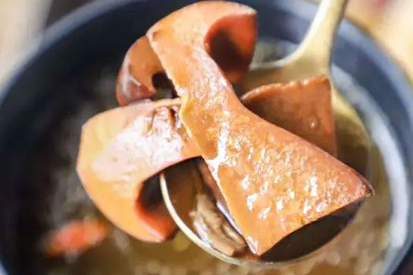 牛肝菌用來滾湯好吃嗎 牛肝菌用來滾湯好吃嗎