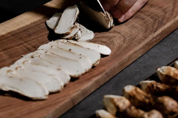 生吃松茸的注意事項(xiàng) 生吃松茸的注意事項(xiàng)