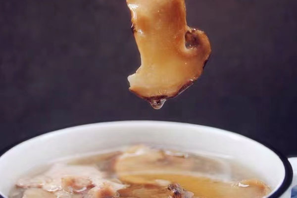 人工種植的松茸有營養(yǎng)價(jià)值嗎 人工種植的松茸有營養(yǎng)價(jià)值嗎