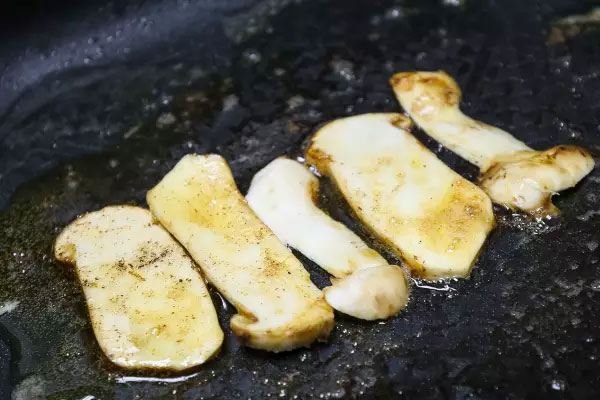 什么人適合吃松茸 什么人適合吃松茸