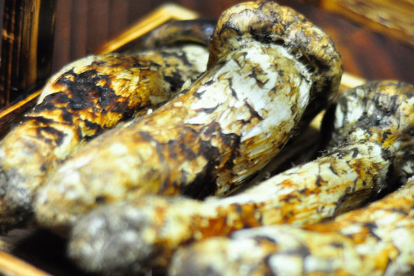 松茸蘆筍培根卷的食用禁忌 松茸蘆筍培根卷的食用禁忌