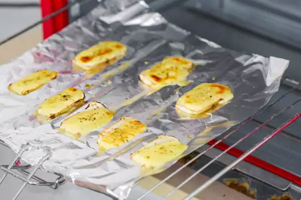 芝士焗松茸需要烤多長(zhǎng)時(shí)間 芝士焗松茸需要烤多長(zhǎng)時(shí)間