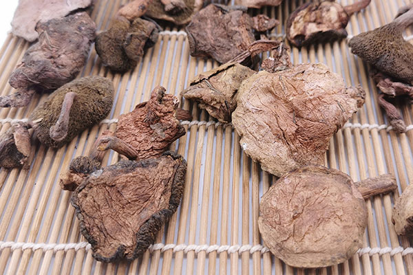 紅乳牛肝菌要泡多長時間，干的紅乳牛肝菌怎么清洗