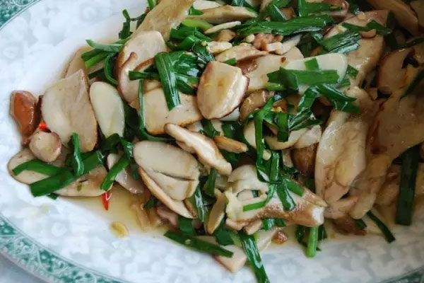 甲亢能不能吃牛肝菌，心臟不好可以吃牛肝菌嗎