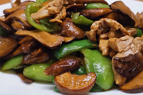 腦出血可以吃牛肝菌嗎，血壓高可以吃牛肝菌嗎