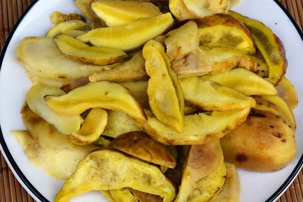 牛肝菌可以促進(jìn)排便嗎 牛肝菌可以促進(jìn)排便嗎