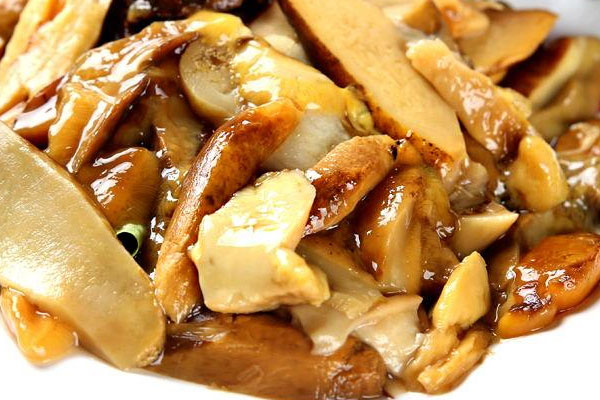 吃了不熟的牛肝菌怎么處理 吃了不熟的牛肝菌怎么處理