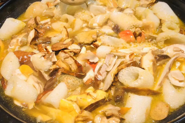 吃牛肝菌火鍋會上火嗎，怎么去火好呢