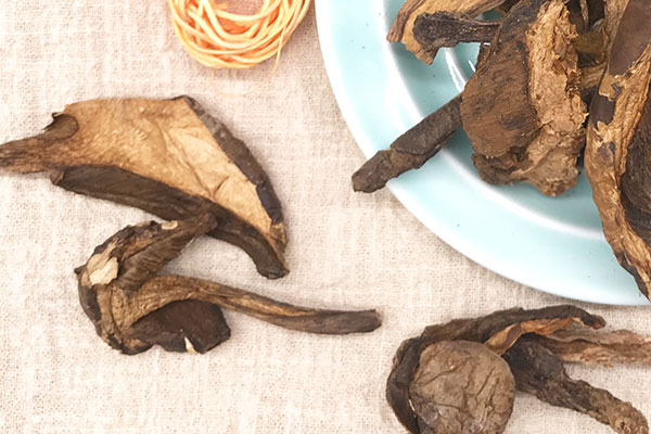 干牛肝菌怎么泡不苦，干牛肝菌怎么洗才會干凈