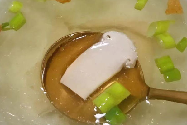 支氣管炎怎么吃松茸 支氣管炎怎么吃松茸