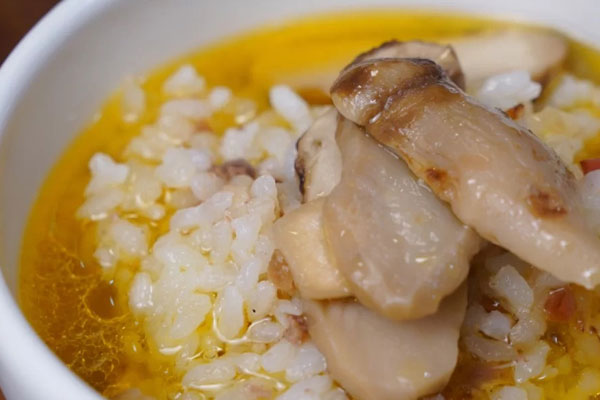 流感能吃松茸嗎 流感能吃松茸嗎