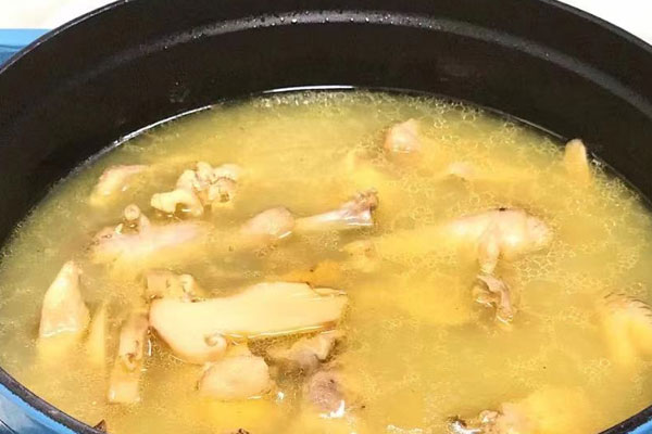 感冒應(yīng)該怎么吃松茸 感冒應(yīng)該怎么吃松茸