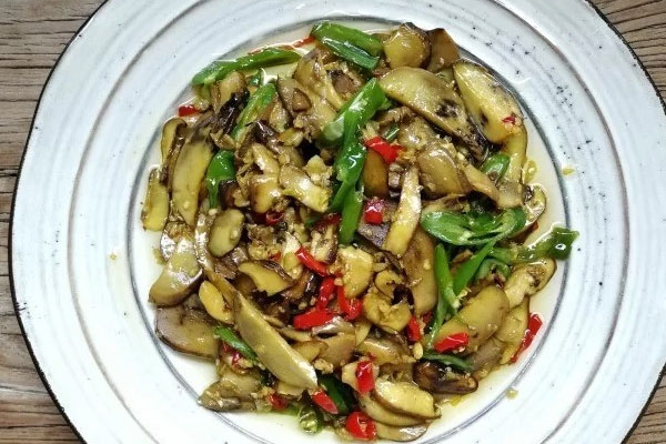 吃牛肝菌可以喝酒嗎