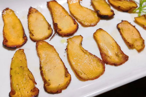 松茸的起源 松茸的起源