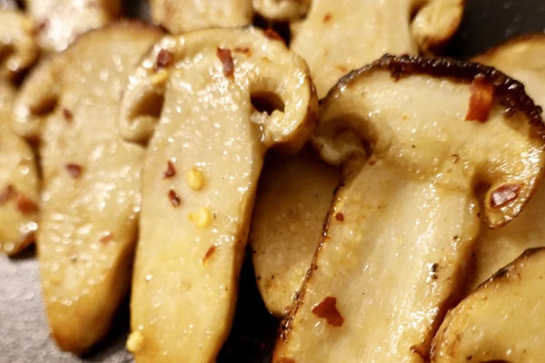 松茸味道好嗎 松茸味道好嗎