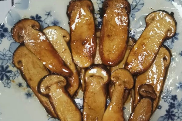 松茸怎么吃可以促進(jìn)排便 松茸怎么吃可以促進(jìn)排便