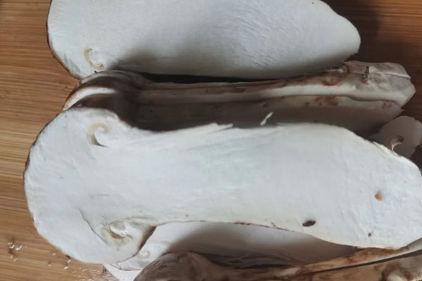 高血壓應(yīng)該怎么吃松茸 高血壓應(yīng)該怎么吃松茸