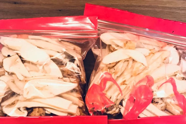 松茸如何處理可以延長保存時間 松茸如何處理可以延長保存時間