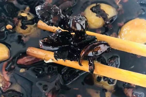 油炸牛肝菌可以保存多久，油炸牛肝菌是冷吃還是加熱吃