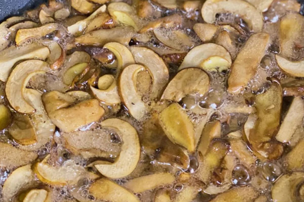 牛肝菌過油的保存方法