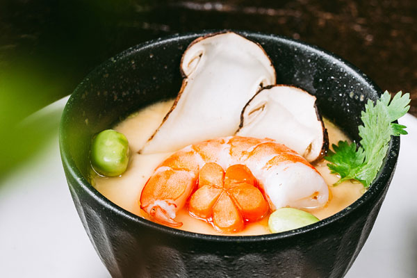 松茸推薦吃法 松茸推薦吃法