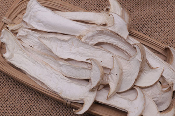 哪種干松茸最好 哪種干松茸最好