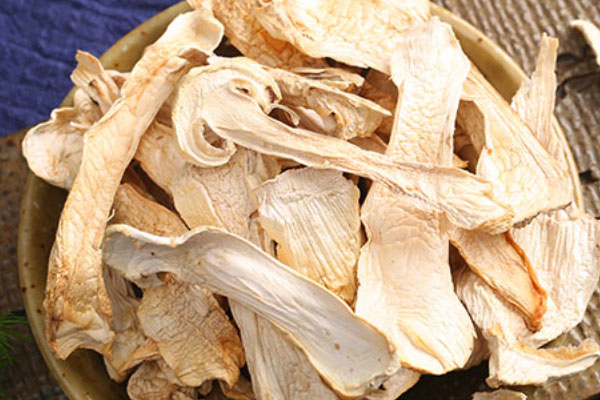 干松茸有哪些優(yōu)點 干松茸有哪些優(yōu)點