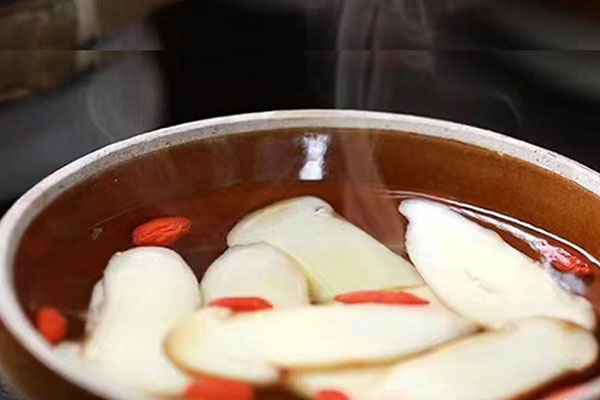 吃松茸會導致過敏嗎