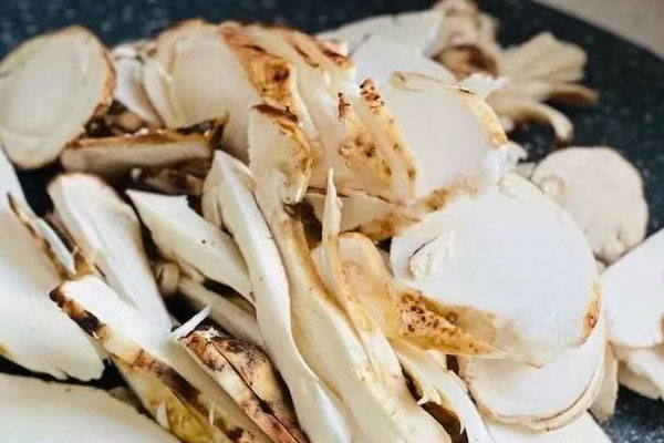 吃松茸的禁忌 吃松茸的禁忌