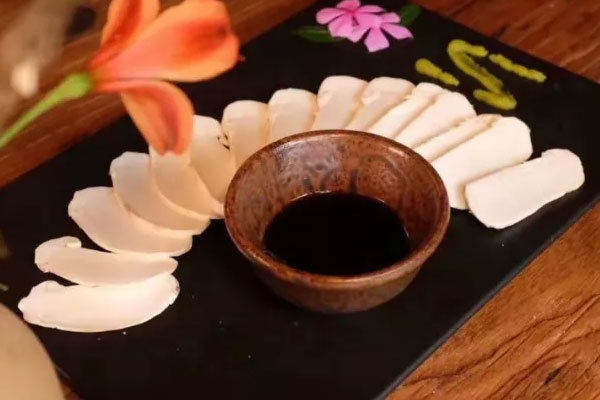 生吃松茸的注意事項(xiàng) 生吃松茸的注意事項(xiàng)