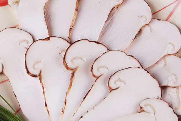 松茸的香氣怎么形容 松茸的香氣怎么形容