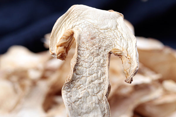 干松茸怎么吃最營養(yǎng) 干松茸怎么吃最營養(yǎng)