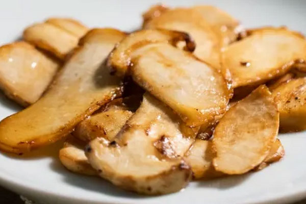 6個(gè)月寶寶可以吃松茸嗎