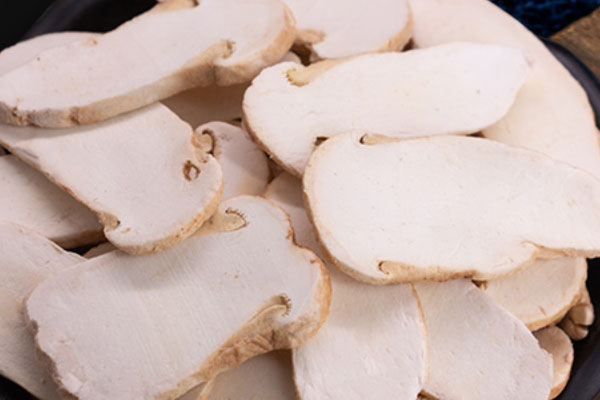 松茸可以沖水喝嗎，松茸茶貴嗎