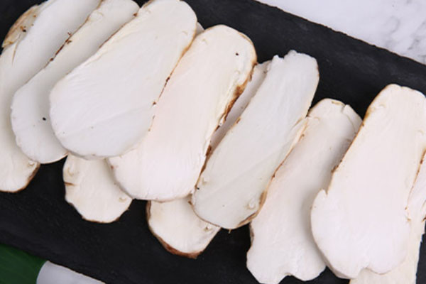 哪些人適合吃松茸 哪些人適合吃松茸