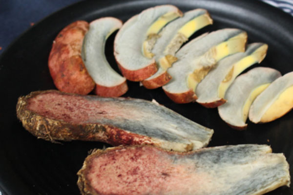 牛肝菌可以維持酸堿平衡嗎 牛肝菌可以維持酸堿平衡嗎