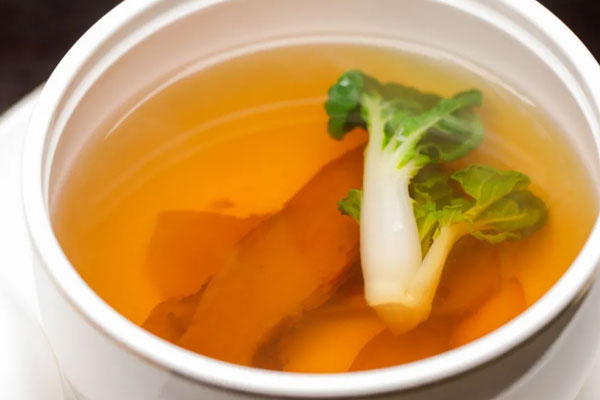 咳嗽有痰應(yīng)該怎么吃松茸