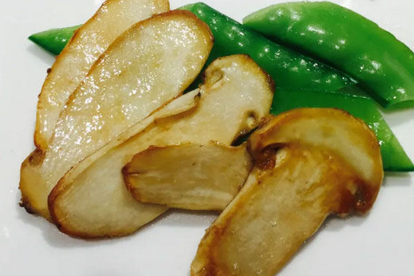 尿酸高可以吃松茸嗎 尿酸高可以吃松茸嗎