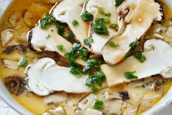 尿酸高的人應(yīng)該怎么吃松茸 尿酸高的人應(yīng)該怎么吃松茸