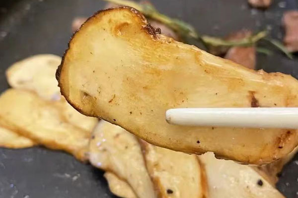 松茸沒有冷藏放了一天可以吃嗎