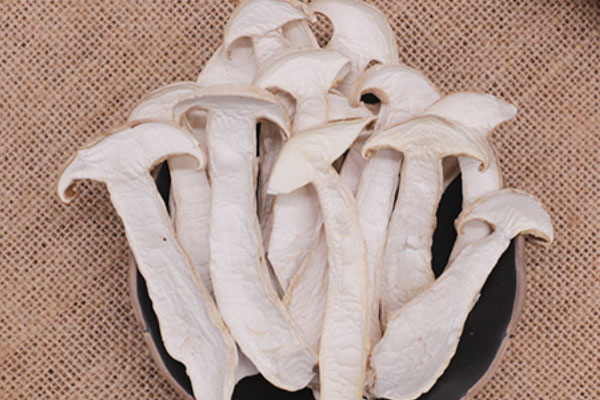 松茸干能直接吃嗎，松茸根部可以吃嗎