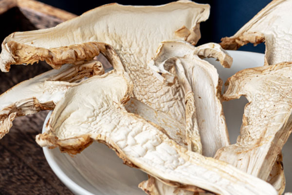 松茸粉能泡水喝嗎 松茸粉能泡水喝嗎