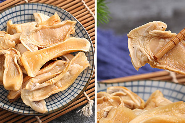 松茸減肥期間可以吃嗎 松茸減肥期間可以吃嗎