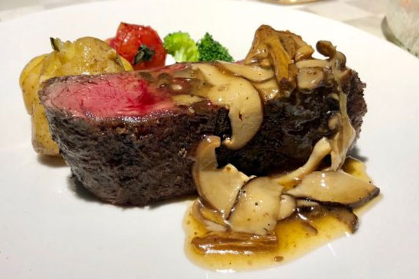 減肥食譜之松茸 減肥食譜之松茸