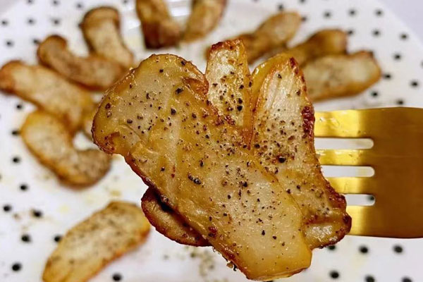 用橄欖油煎松茸多少分鐘最好 用橄欖油煎松茸多少分鐘最好