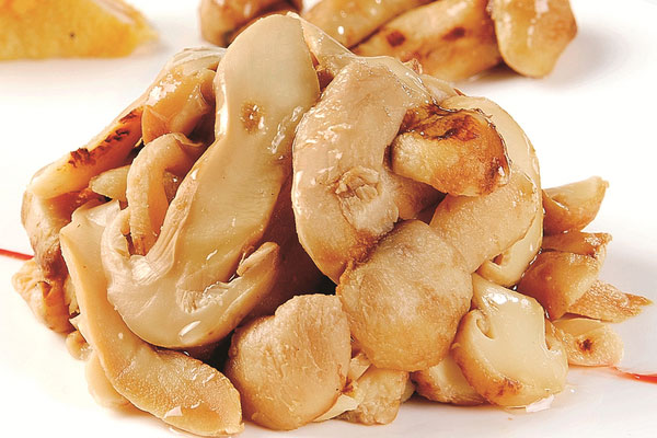 松茸冷凍后還有沒(méi)有營(yíng)養(yǎng) 松茸冷凍后還有沒(méi)有營(yíng)養(yǎng)