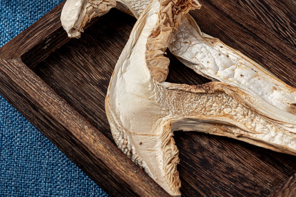 干松茸會過期嗎，松茸抽真空能保存多久