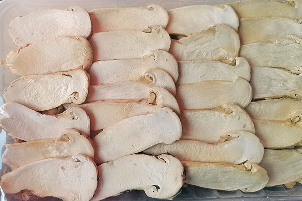 松茸抽真空可以保存多久 松茸抽真空可以保存多久