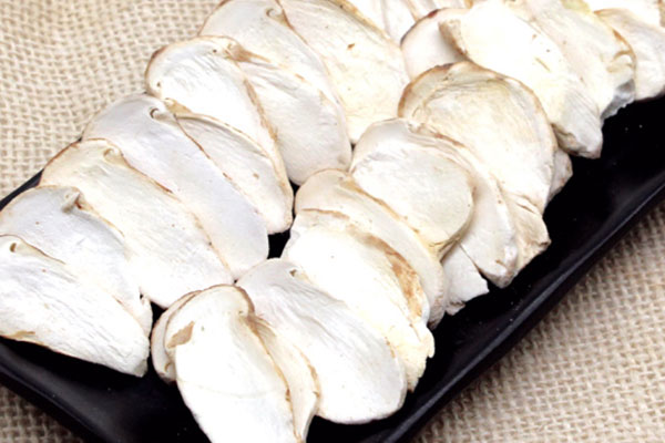 松茸什么顏色的好，干松茸顏色深的好還是淺的好