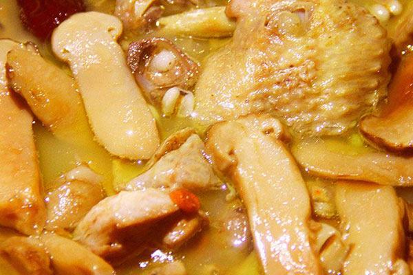 孕早期能吃松茸嗎 孕早期能吃松茸嗎